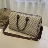 Fashion travel package