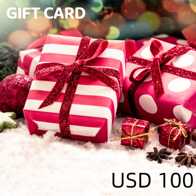 Vouchers Gift card Holiday Card