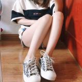 Fashion ladies shoes