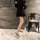 Fashion ladies shoes