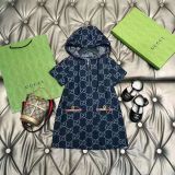 Children's leisure suit