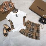 Children's leisure suit