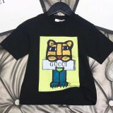 Children's leisure suit