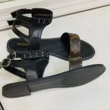 Fashion ladies sandals