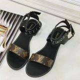 Fashion ladies sandals