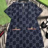 Children's leisure suit