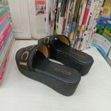 Fashion ladies sandals