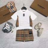 Children's leisure suit