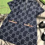 Children's leisure suit