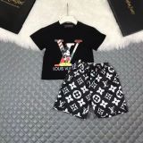 Children's leisure suit