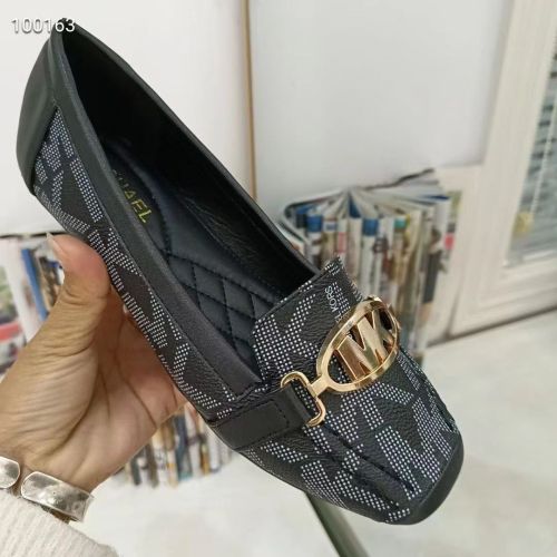 Ms loafers