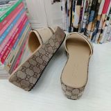 Fashion ladies sandals