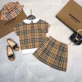 Children's leisure suit