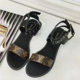 Fashion ladies sandals
