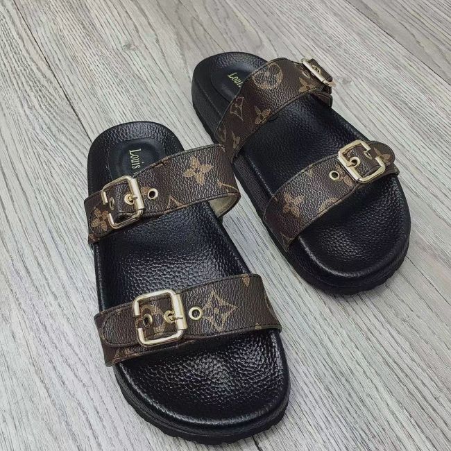 Fashion ladies sandals