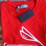 New fashion for men and women T-shirt