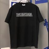 New fashion for men and women T-shirt