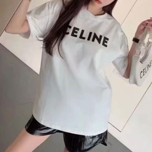 New fashion for men and women T-shirt