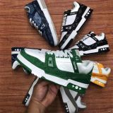 Fashion for men and women sports shoes