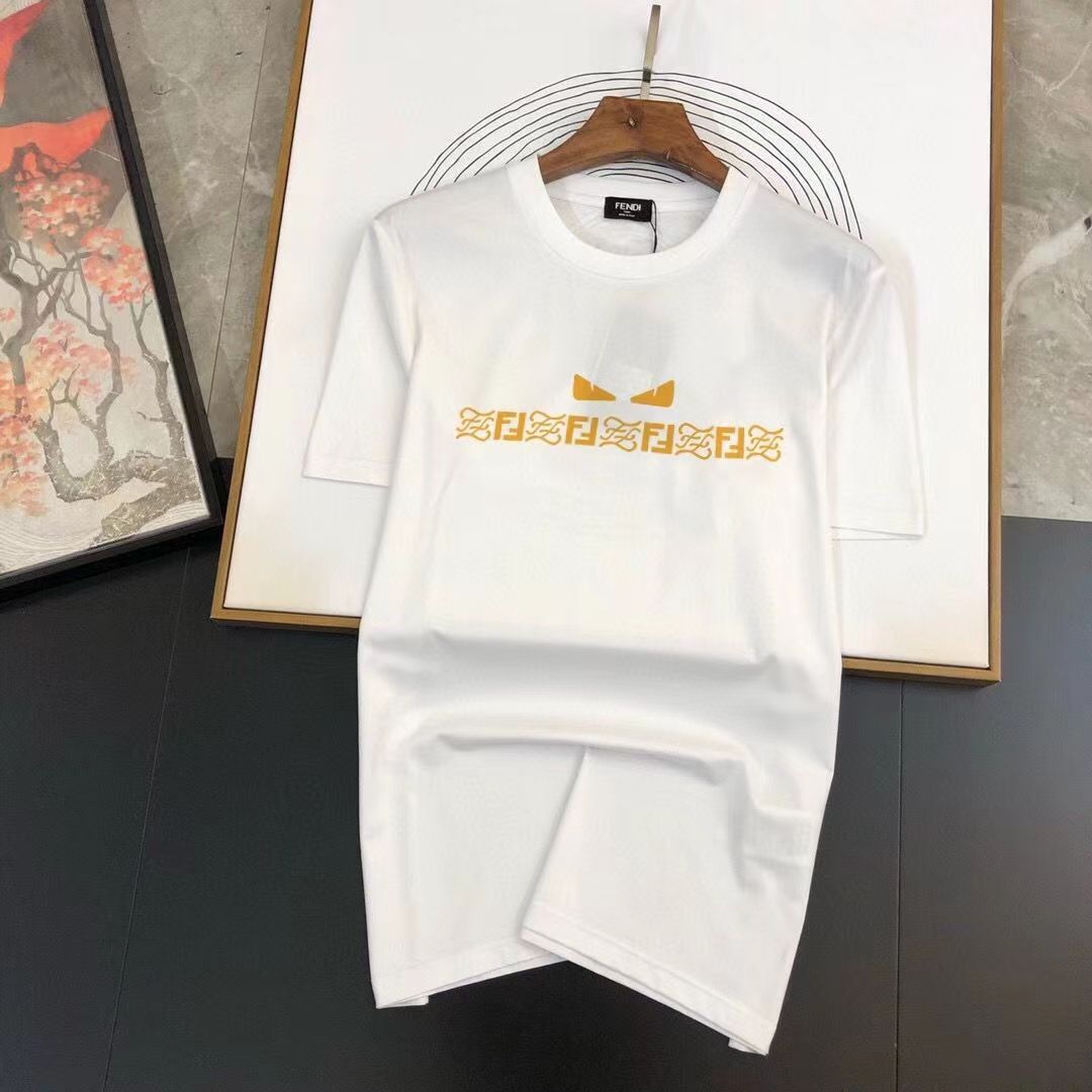 New fashion for men and women T-shirt