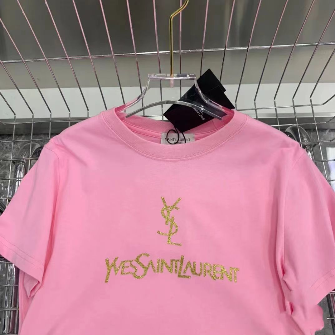 New fashion for men and women T-shirt
