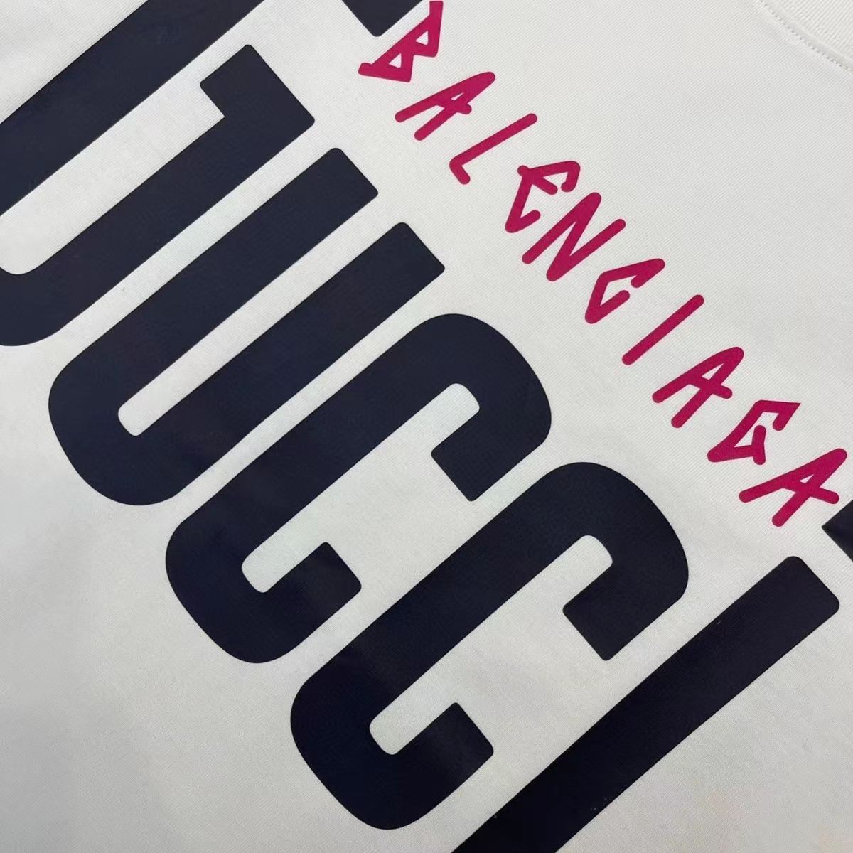 New fashion for men and women T-shirt