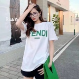 New fashion for men and women T-shirt