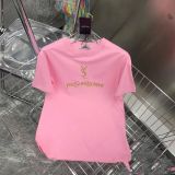 New fashion for men and women T-shirt