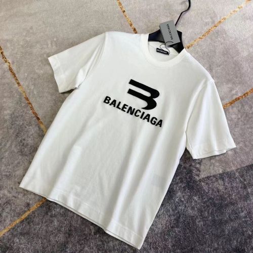 New fashion for men and women T-shirt