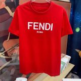 New fashion for men and women T-shirt