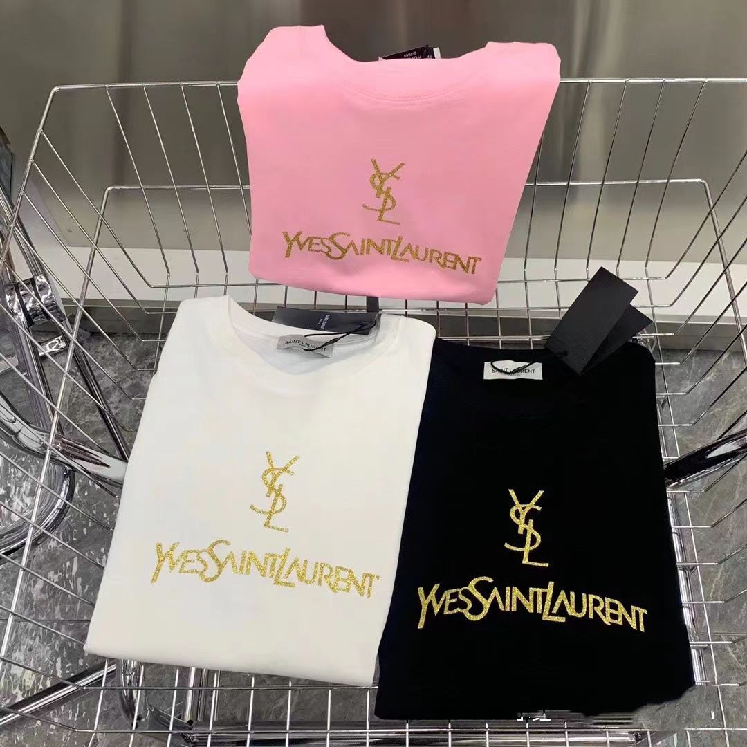 New fashion for men and women T-shirt