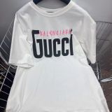 New fashion for men and women T-shirt