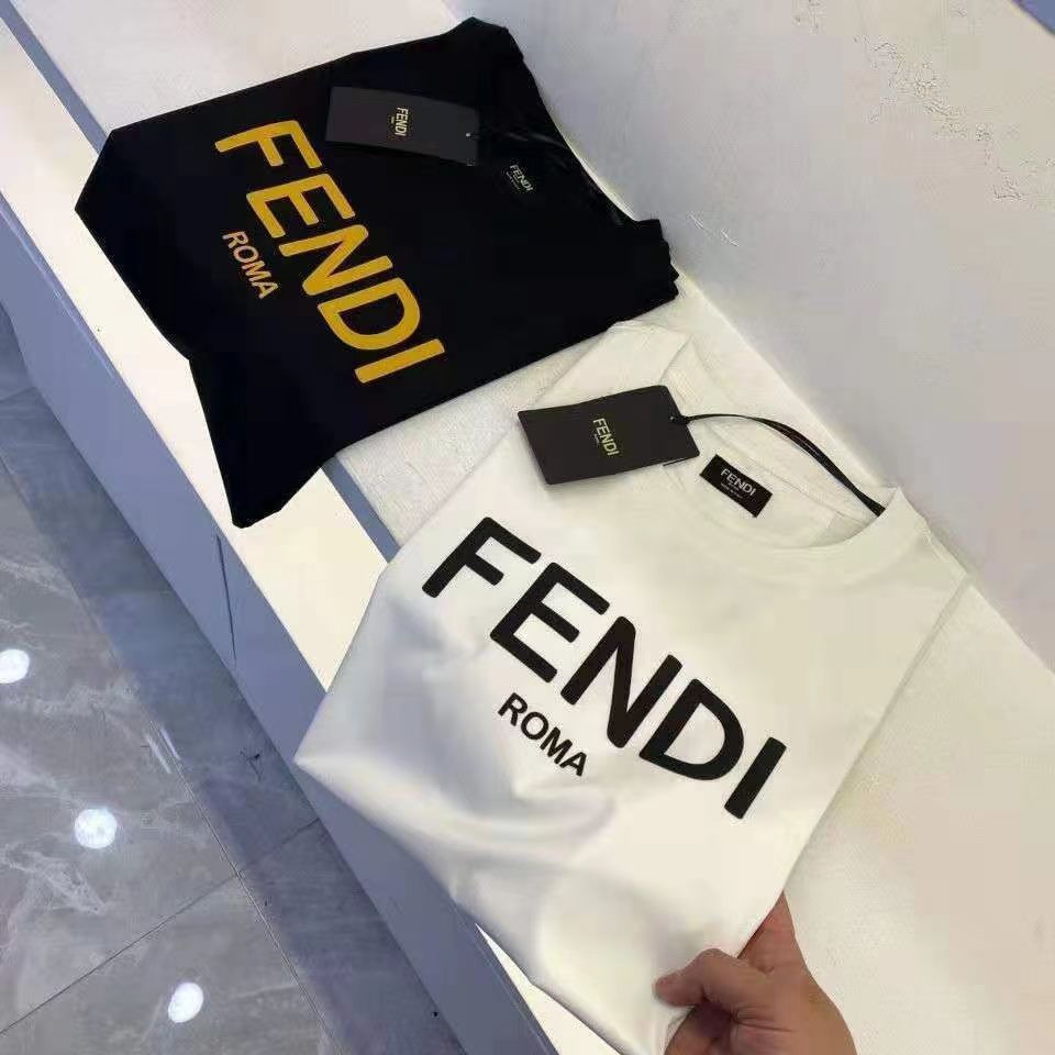 New fashion for men and women T-shirt