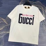 New fashion for men and women T-shirt