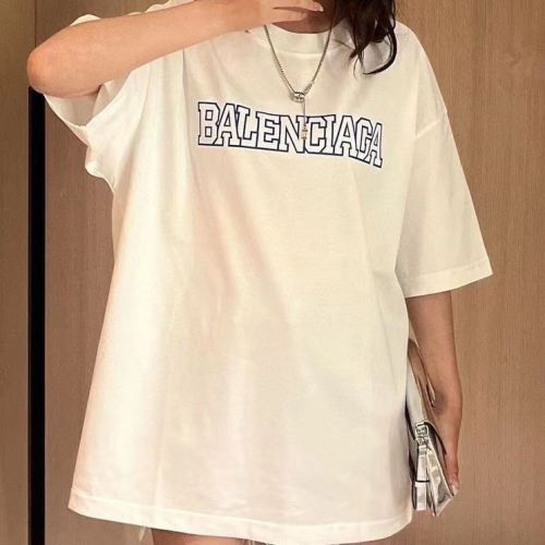 New fashion for men and women T-shirt