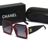 New Fashion Sunglasses By Unisex Sun Glass Fashion Lens Glasses