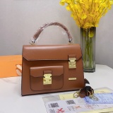 New lady fashion single shoulder bag