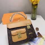 New lady fashion single shoulder bag