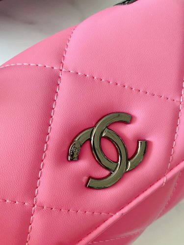New lady fashion single shoulder bag
