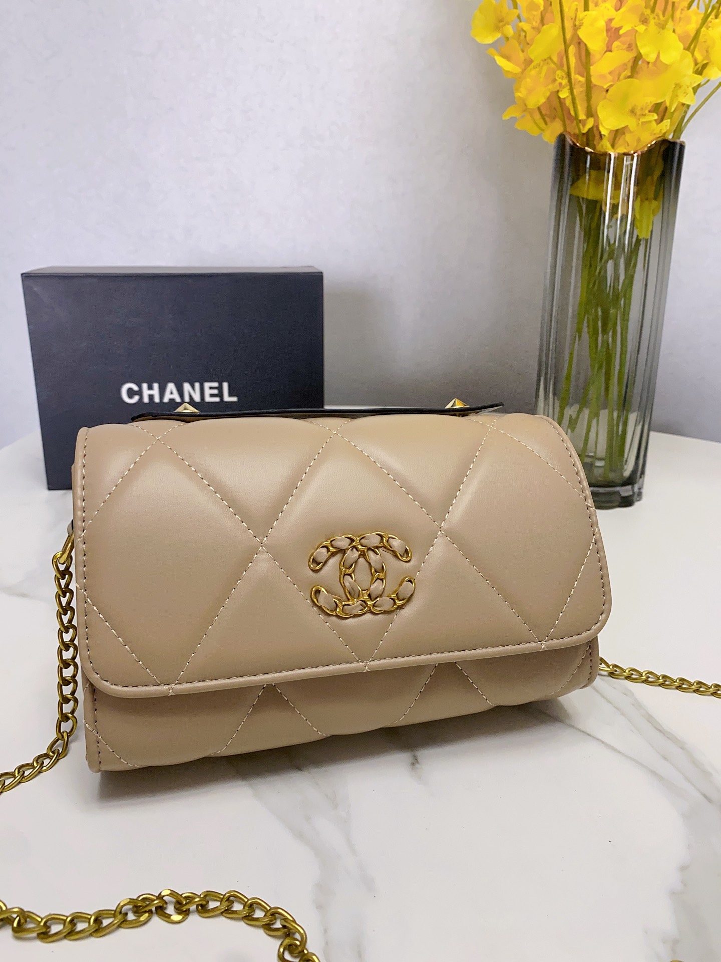 New lady fashion single shoulder bag