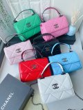 New lady fashion single shoulder bag