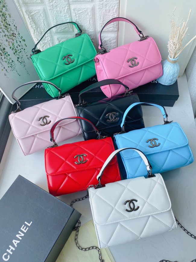 New lady fashion single shoulder bag