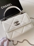 New lady fashion single shoulder bag