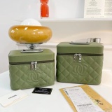 New combination of high quality cosmetic box, 1 + 1