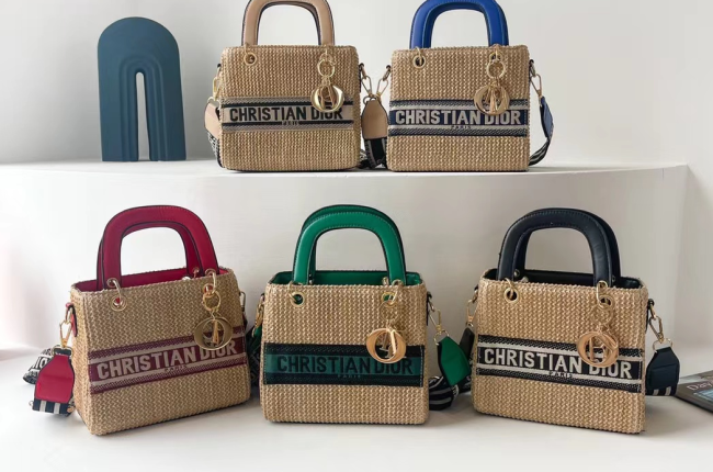 New lady fashion single shoulder bag