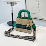 New lady fashion single shoulder bag