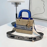 New lady fashion single shoulder bag