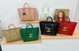 New lady fashion single shoulder bag