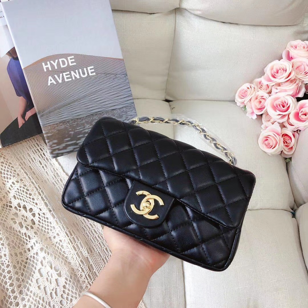 New lady fashion single shoulder bag