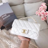 New lady fashion single shoulder bag